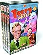 Terry and the Pirates - Volumes 1-4