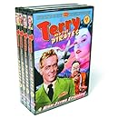 Terry and the Pirates - Volumes 1-4
