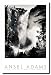 Bridal Veil Falls by Ansel Adams Landscape Photography-Black & White 21 x27 in. Fine Art Print