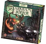 Heidelberger Spieleverlag HE105 - Arkham Horror Deutsch