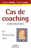 Cas de coaching commentés