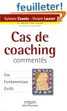 Cas de coaching comment�s