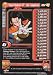Dragonball GT Super Android 17 Saga TCG Rare Personality Card- Super Android 17, the ...