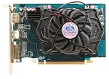 Sapphire Radeon HD 5670 1 GB DDR5 HDMI/DVI-I/DP PCI-Express Graphics Card 100289-2L