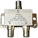 Axis RSE-6232A Satellite Signal Splitter (2 Way)