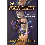 Vision Quest (The Vision Quest) (Bk. 2)
