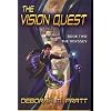 Vision Quest (The Vision Quest) (Bk. 2)