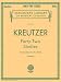 Search : 42 Studies: Transcribed for Viola