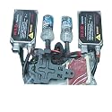 Land Rover Discovery (03-06) HID Conversion kit