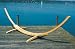 Amazonas Arcus Wooden Hammock Stand
