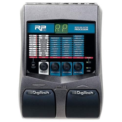 Digitech RP150