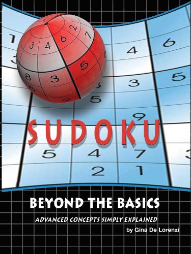 Sudoku Beyond the Basics