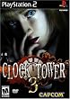 Clock Tower 3