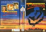 Can You Feel Me Dancing (Video Tape/PAL) 1986
