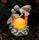 Solar Kissing Fairy