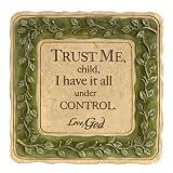 Trust Me Steping stone