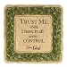 Trust Me Steping stone