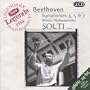 Beethoven: Symphonies No. 3- Eroica / No. 5 / No. 7