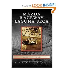 Mazda Raceway Laguna Seca (CA) (Images of Sports)