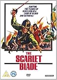 The Scarlet Blade [DVD]