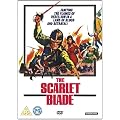 The Scarlet Blade [DVD]