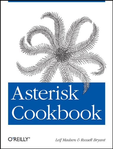 Asterisk Cookbook
