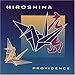 HIROSHIMA, Providence, 発売中
