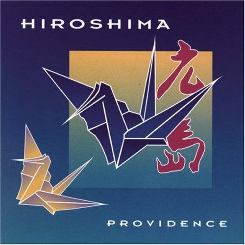 Hiroshima - Ribbon in the Sky Lyrics - Zortam Music