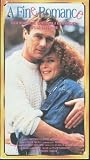 A Fine Romance [VHS]