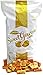 SweetGourmet Squirrel Nut Zippers-Retro Candy, 3 LB