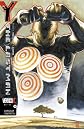 Y: The Last Man #14