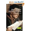 Der Fluch des Mechanicus: Ein historischer Frankfurt-Roman