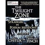 The Twilight Zone: "Stranger in Possum Meadows" (TV script)