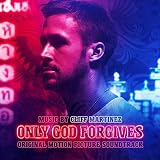 Only God Forgives/O.S.T.