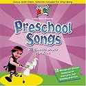 Preschool Songs: Sing-Along