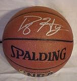 Dwight Howard Hand Signed Autographed Orlando Magic Full Size NBA Basketball ...