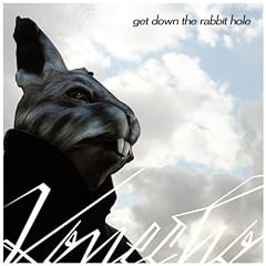 Get Down The Rabbit Hole