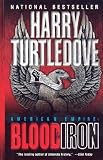 American Empire: Blood and Iron   [AMER EMPIRE] [Mass Market Paperback]