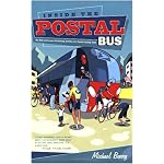 Inside the Postal Bus: My Ride with Lance Armstrong and the U.S. Postal Cycling Team book cover
