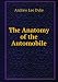 The Anatomy of the Automobile bei Bücher zum Namen: 51cOiaBIqWL._SL75_