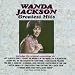 Wanda Jackson - Greatest Hits