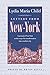 Letters from New-York