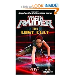 Lara Croft: Tomb Raider: The Lost Cult