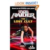 Lara Croft: Tomb Raider: The Lost Cult