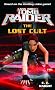 Lara Croft: Tomb Raider: The Lost Cult