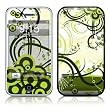 Gypsy Design Protector Skin Decal Sticker for Apple 3G iPhone / iPhone 3GS 3G S