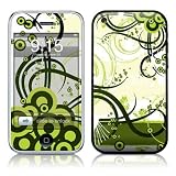 Gypsy Design Protector Skin Decal Sticker for Apple 3G iPhone / iPhone 3GS 3G S