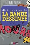 COFFRET DICTIONNAIRE BD 2007    (Ancienne Edition)