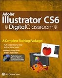 Adobe® Illustrator® CS6 digital classroom