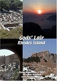  : Gods' Lair - Rhodes Island